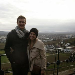 Meet your Posher, Mccaslin